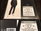 RINGO STARR Y Not LP 180 Gram Vinyl SEALED-the Beatles paul McCartney joe Walsh
