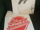 The Strokes is this it vinyl w gift bag *ORIGINAL*  NEW LP