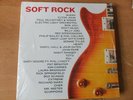 VARIOUS ARTISTS - SOFT ROCK .& power pop classics - 2LP VINYL