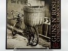 Guns N' Roses - Chinese Democracy Vinyl Record LP