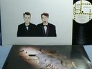 PET SHOP BOYS lp / ACTUALLY / Near Mint
