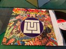LP UK 1990  Jethro Tull ?– Live At Hammersmith '84 (The Friday Rock Show Session