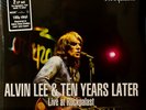 Alvin Lee & Ten Years Later ?– Live At Rockpalast (New Sealed Vinyl LP) R256