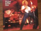 Warren Zevon - Stand In The Fire – Recorded Live At The Roxy 2xLP RUN OUT GROOVE