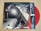 Vinyl records lp van halen a different kind of truth . .
