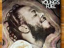 Larry Young’s Fuel – NM Jazz Funk Vinyl LP – OG WL Promo