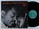 CLARK TERRY Everything's Mellow MOODSVILLE LP VG+ ^