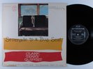 CLARK TERRY QUINTET Serenade To A Bus Seat RIVERSIDE LP VG++ mono japan insert ^
