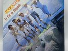 Los socios del ritmo la flor de chapopote LP Record Vinyl VG+/VG 12” 33 rpm