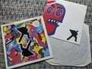 A Guy Called Gerald Automanikk vinyl LP ID1034 With Voodoo Ray 12