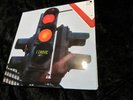 Rotes  Vinyl   LP I Drive     Same     Reissue