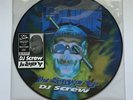 Dj Screw - All Screwed Up Vol.2 Vinyl