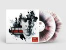 Udo Lindenberg 75 Jahre Panik Limited Edition Splatter 2LP Vinyl PRE ORDER