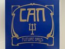 Can - Future Days, Vinyl 12” 1973 UAS29505
