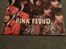 Pink Floyd - Piper At The Gates Of Dawn 1969 2nd Press Columbia Ex