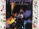 Prince & The Revolution - Purple Rain OST LP - Warner Bros.