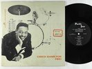 Chico Hamilton Trio - S/T 10