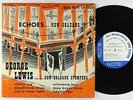 George Lewis - Echoes Of New Orleans 10