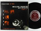 Miles Davis All Stars - Vol. 1 10