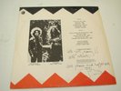 Medicine Head HEAVY ON THE DRUM 1971 AUSTRALIAN LP NM SIGNED BY JOHN FIDDLER