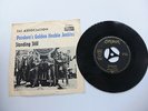 The Association Standing Still Pandoras golden Heebie Jeebies London 7