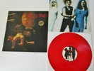 Babes In Toyland - Fontanelle UK 1992 Southern Records Red Vinyl LP + Inner