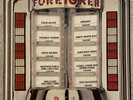 Vintage Foreigner Records Compilation Vinyl Album Used