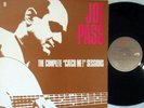 Joe Pass OZ WRC Reissue LP Complete Catch Me Sessions NM R10024 Jazz Bop