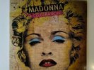 Madonna 4LP CELEBRATION