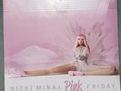 Nicki Minaj Pink Friday 10th Anniversary Vinyl (NEW, MINT)
