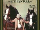 JETHRO TULL - Heavy Horses: A Steven Wilson Stereo Remix - Vinyl (LP)