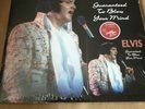 ELVIS GUARANTEED TO BLOW YOUR MIND LIMITED EDITION RED VINYL WITH CD