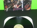 MOTORHEAD Bomber Vinyl LP Album - 1979 Bronze Records, Bron 523