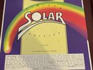 STREET SOUNDS SOLAR DANCE CLASSICS 8 RECORD ALBUM VINYL BOX SET 78-88