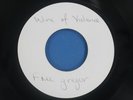 Reggae/Ska 7” FREDDIE McGREGOR - WINE OF VIOLENCE/SOUNDBOY LET IT GO* BLANK HEAR