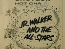 Jr Walker and the All-Stars - Shotgun / Hot Cha w/ps Soul