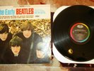 Beatles - The Early Beatles 1965 Capitol ST 2309 Stereo