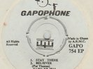 PAT THOMAS - STAY THERE/ BELIEVER/ ODUFO +1 Gapophone EP 754 Ghana  Highlife