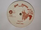 RARE**Vivian Jones Red Eyes **JAH SHAKA label