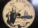 1937 Timely - Union / Propaganda / Communist / Socialist 78rpm Record 2