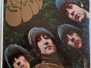 The Beatles - Rubber Soul, Apple ST-2442 Stereo LP