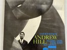 ANDREW HILL “SMOKESTACK” BLUE NOTE BLP 4160 MONO NEW YORK EAR  VG+