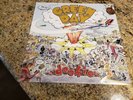 Green Day Dookie LP Record - Green Vinyl