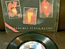 RUSH New World Man 1982 MEXICO 7