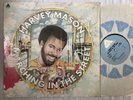 Harvey Mason, Marching in the Street, Vinyl LP, Jazz-Funk, (Vinyl Near Mint)