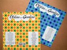 OLDIES BUT GOODIES Vols 1 & 2, 2xLP Combo Studio One Ska R&B Set CRUCIAL VINYL
