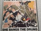 THE STONE ROSES 
