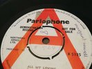 The George Martin Orchestra – All My Loving R5135 Demo 7