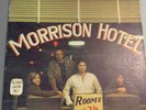 THE DOORS, Morrison Hotel (1970) Vinyl, LP Original