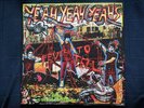 Fever to Tell Vinyl LP Record - Yeah Yeah Yeahs - Like New